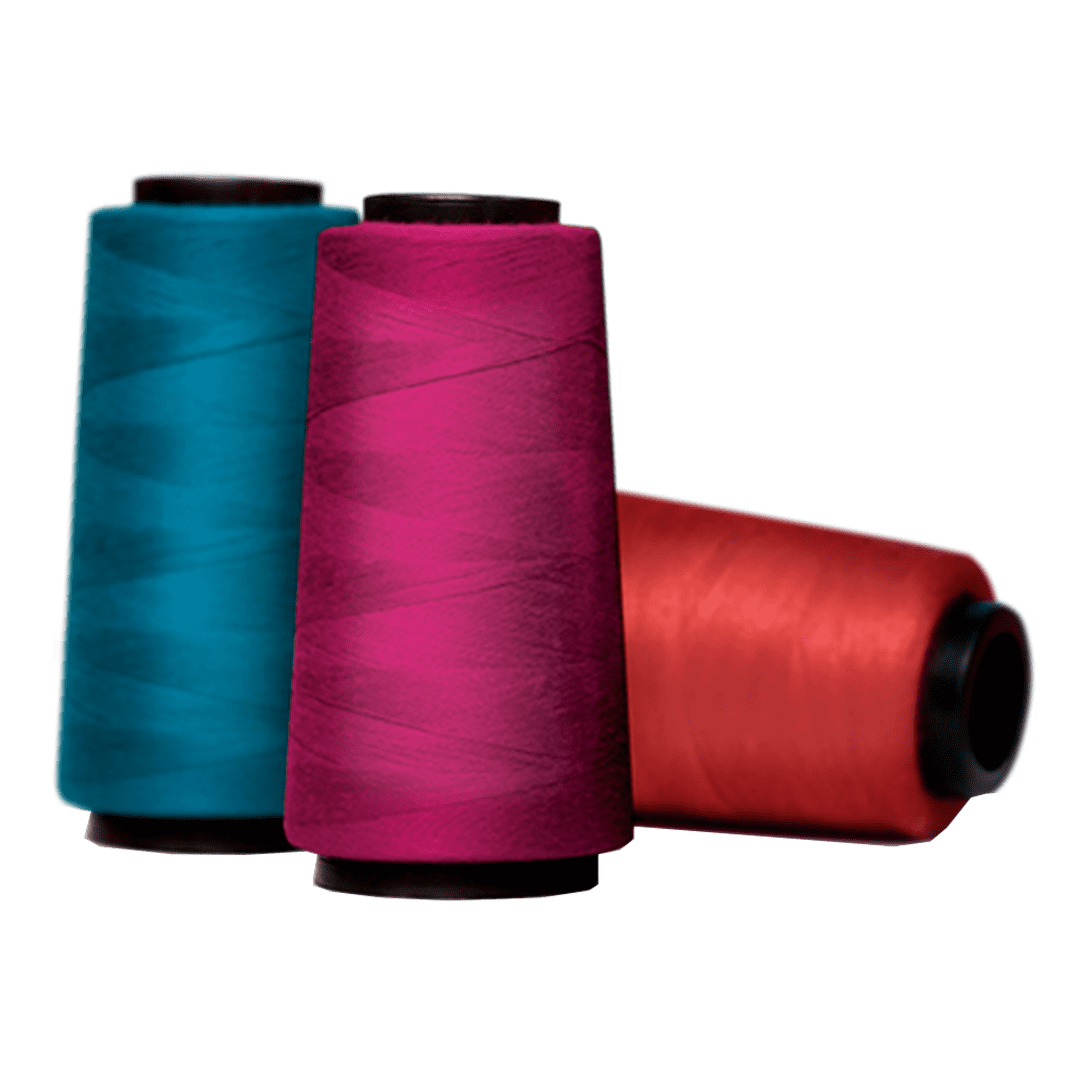 Poliéster Fiado para Costura