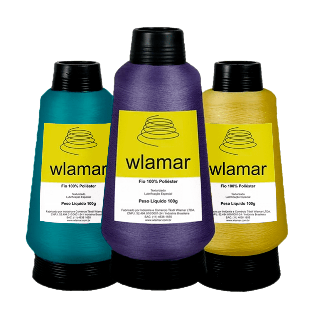 Poliéster Texturizado