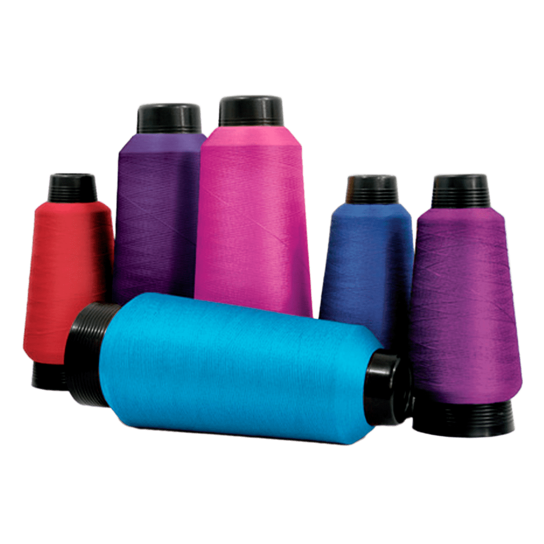 Poliéster Texturizado